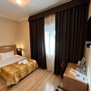 Eh Rome Airport Euro House Hotels